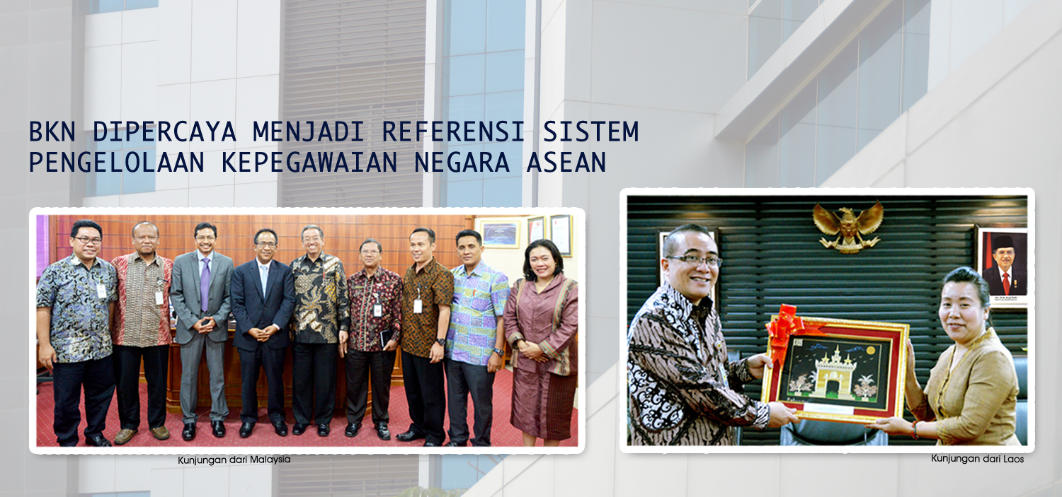 Badan Kepegawaian Negara