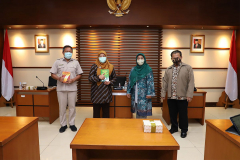 15-03-2021 - Workshop Pengembangan Manajemen Kinerja