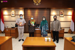 15-03-2021 - Workshop Pengembangan Manajemen Kinerja