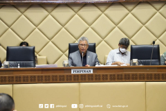 20-09-2022 - Rapat Dengar Pendapat