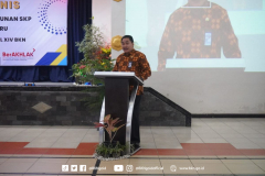 23-8-2022 - Bimtek Kenaikan Pangkat dan Penyusunan SKP Jabatan Fungsional Guru
