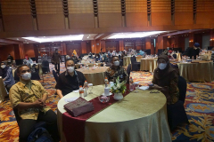 30-03-2021 - FGD Nasional Penerapan Sistem Manajemen Kinerja ASN