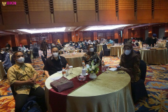 30-03-2021 - FGD Nasional Penerapan Sistem Manajemen Kinerja ASN