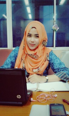 ANTANIA MAGANG