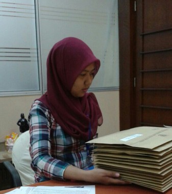 Penulis : Ainul Amreni, Mahasiswi Fakultas Ilmu Komunikasi, Universitas Persada Indonesia Y.A.I., Jakarta.