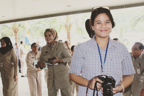 Penulis: Talita mahasiswi Fakultas Ilmu Komunikasi Universitas Padjajaran