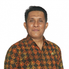 Dep. PMK BKN - Haryomo Dwi Putranto
