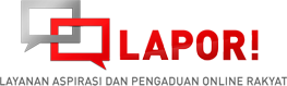 Lapor BKN