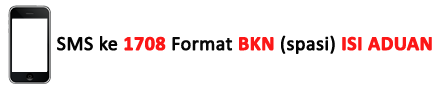 SMS BKN