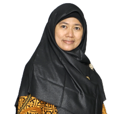 Kepala Pusat Penilaian Kompetensi ASN