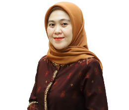 Direktur Status Dan Pemberhentian Aparatur Sipil Negara.