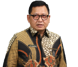 Sekretaris Deputi Bidang Pembinaan Penyelenggaraan Manajemen Aparatur Sipil Negara