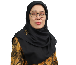 Kepala Pusat Pembinaan Jabatan Fungsional Kepegawaian BKN