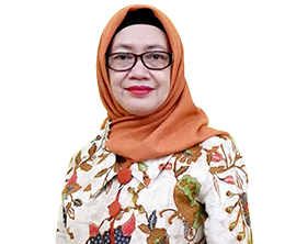 Dra. Anjaswari Dewi, M.M.