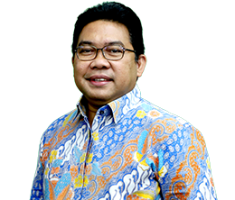Kepala Kantor Regional VI-BKN Medan