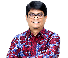 Dep. PMK BKN - Haryomo Dwi Putranto