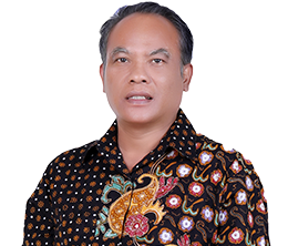 Kepala Kantor Regional VII BKN Palembang - Margi Prayitno