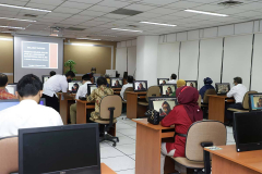 02-02-2021 - Seleksi JPT Madya Kementerian PANRB Gunakan Tim Accessment Center BKN