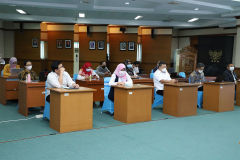 10-03-2021 - Rapat RB BKN