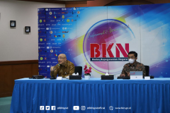 11-04-2022, Peliputan Acara Evaluasi Anggaran Triwulan 1