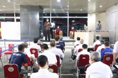 16 - 2 - 2022 - Vaksinasi Booster Pegawai BKN