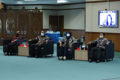 17-03-2021 - Civil Service and Selective Sharing Session (ACCSM)