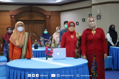 19-04-2022, DWP Peringatan Hari Kartini