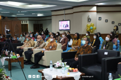 19-01-2022, Perayaan natal tahun 2021