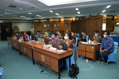 21-01-2021 - Wokshop Laporan Keuangan Semseter 1