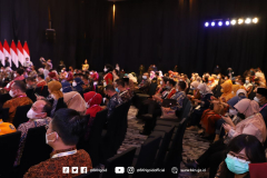 21-07-2022 - Rakornas Kepegawaian Tahun 2022