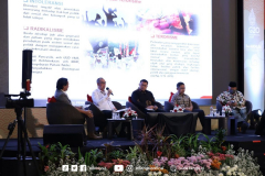 22-09-2022 - Rapat Koordinasi Pengawasan dan Pengendalian