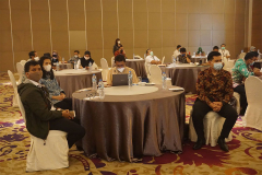24-02-2021 - Workshop Penyederhanaan Peraturan Undang-Undangan Pembinaan Jabatan Fungsional