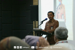 25-7-2022 - Rapat Koordinasi Digitalisasi Arsip Kepegawaian