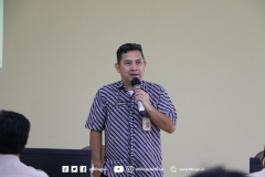 25-01-2022, Pelatihan DMS dan Rekon Takah SDM Arsip