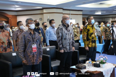 25 - 10 - 2022, Munas dan Seminar IPAKRI