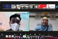 26-8-2022 - Bimtek pendataan nonasn