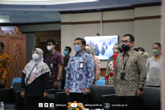 27-10-2022, Sosialisasi Perban Kehumasan BKN