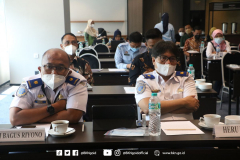 28-03-2022, Peliputan KPLB Mercure