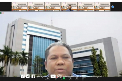 29-11-2022, Pemanfaatan Naskah Akademik dalam Penyusunan Peraturan Kepegawaian