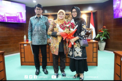 29-7-2022 - Pelepasan Purna bakti