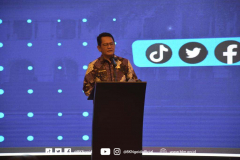 4 - 7 - 2022 - Sosialisasi Wasdal Intergritas dan Moralitas dalam Pengembangan Karier PNS