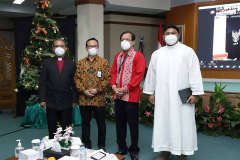 13-01-2021 - Perayaan Natal