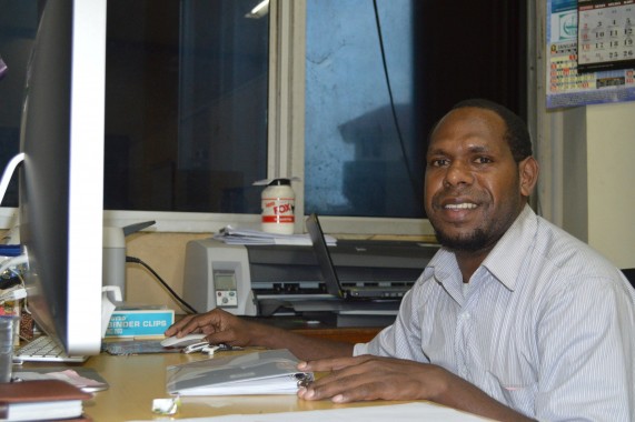 Penulis : Apeniel Ezra Sani, Mahasiswa Jurusan Ilmu Komunikasi, konsentrasi Hubungan Masyarakat, Universitas Kristen Indonesia, Jakarta.