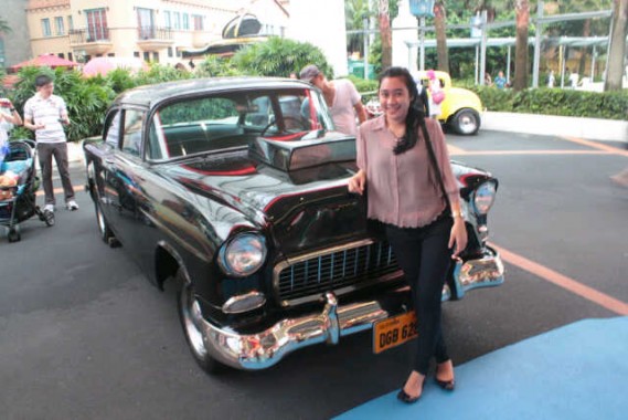 Penulis: Melati Putri Artini, Mahasiswi London School of Public Relation Jakarta.