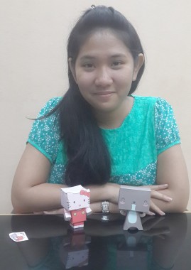 Penulis : Flavita Silka Angela, Mahasiswa Fakultas Ilmu Komunikasi, konsentrasi Public Relations, Universitas Tarumanagara, Jakarta.