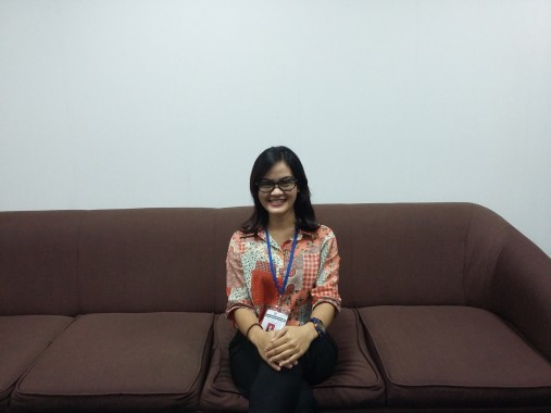 Livia-unpad (formal)