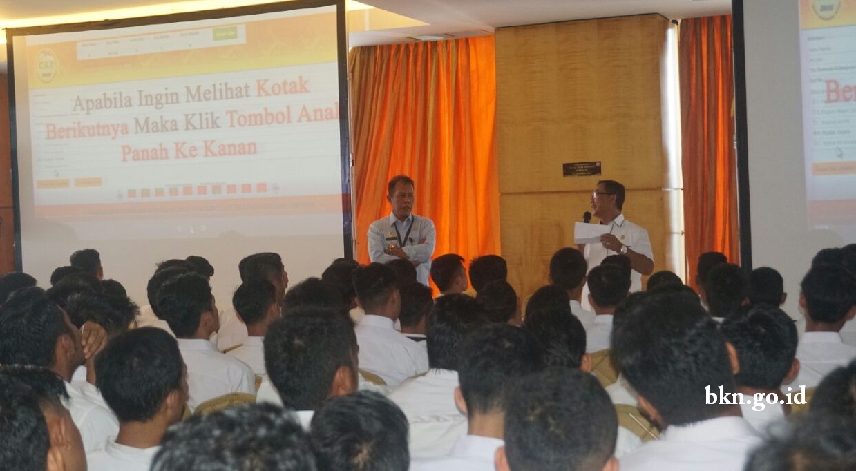 24+ Contoh Soal Skb Analis Hukum Kemenkumham - Contoh Soal ...