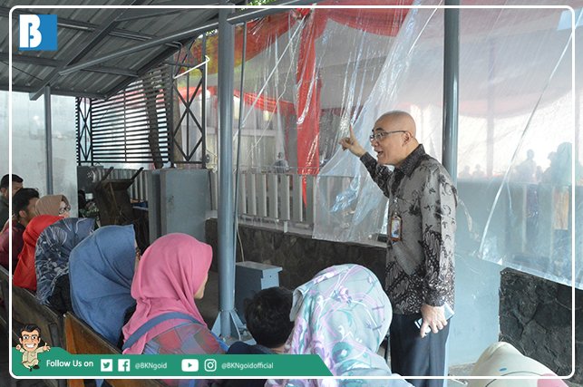 Memasuki Pekan Kedua, SKD bagi Peserta Seleksi STIN dan