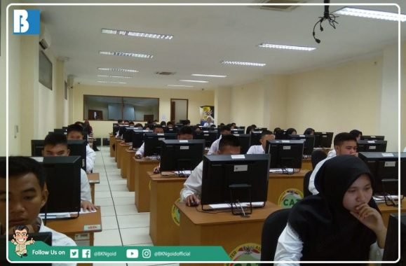 Nilai Ambang Batas Skd Sekolah Kedinasan Tahun 2019 Badan Kepegawaian Negara