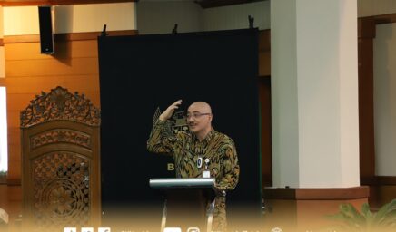 Akreditasi Penyelenggara Penilaian Kompetensi Jadi Tahap Awal Pembentukan Manajemen Talenta